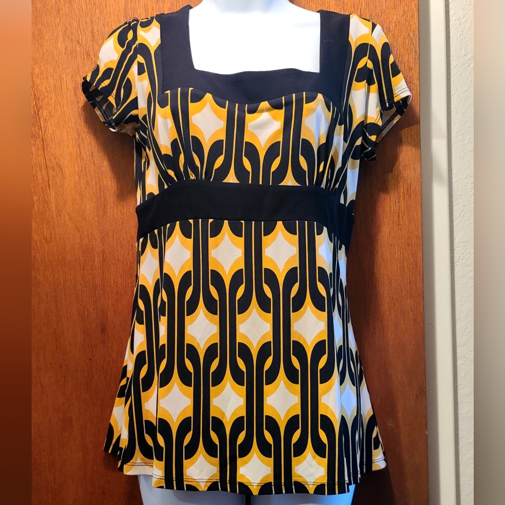 I.N.C. International Concepts Petite tunic - Picture 4 of 5